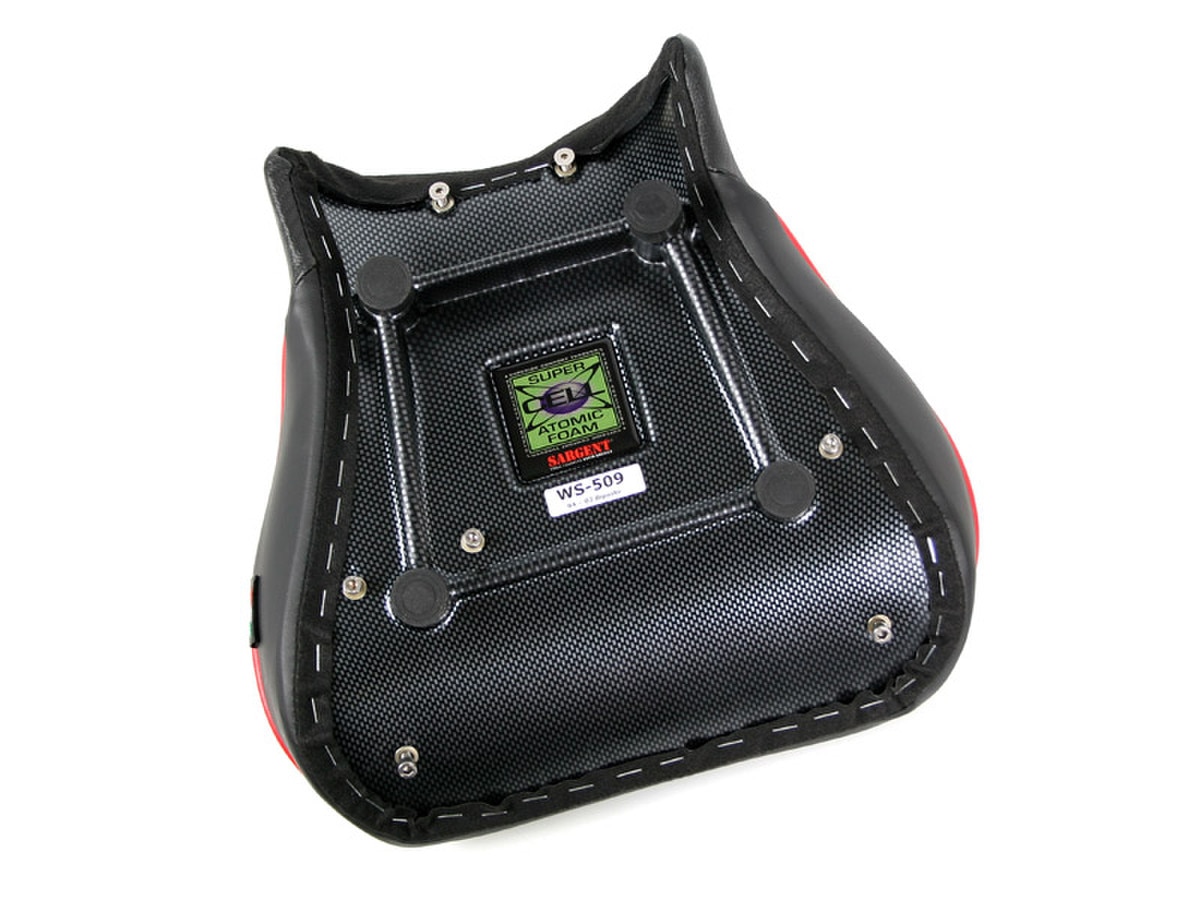 DUCATI - 916-998 MONOPOSTO 94-02 - World Sport Performance Seat